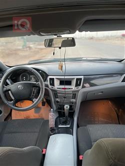 بريليانس BS4